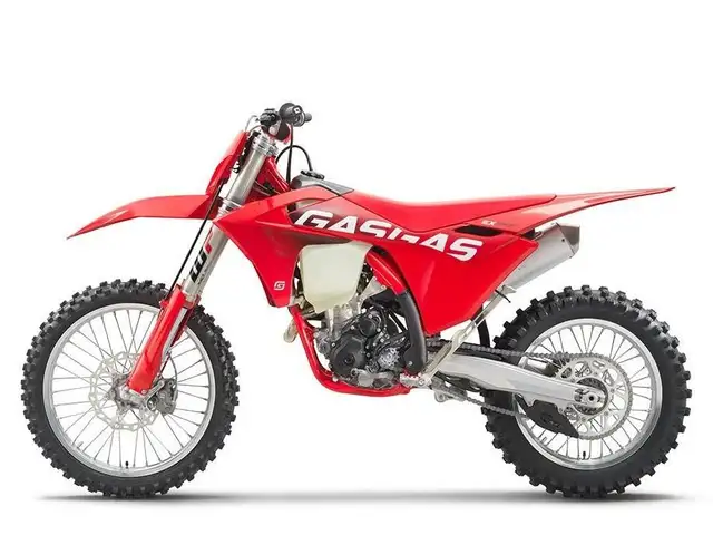2024 GASGAS EX 250F in Dirt Bikes & Motocross in Granby - Image 5