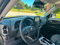 WAS: $35988 NOW: $34288 plus taxes and licensing feesEmbrace the Wild: 2024 Ford Bronco Big Bend - I... (image 4)
