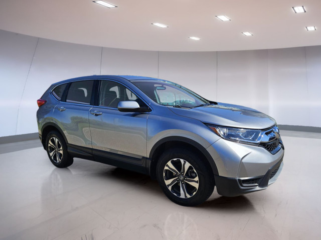 Honda CR-V LX 2017 in Cars & Trucks in Medicine Hat