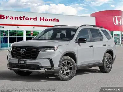 Come visit our Brantford Honda team, you can find us at 378 King George Rd, Brantford, ON, N3T 5L8,...