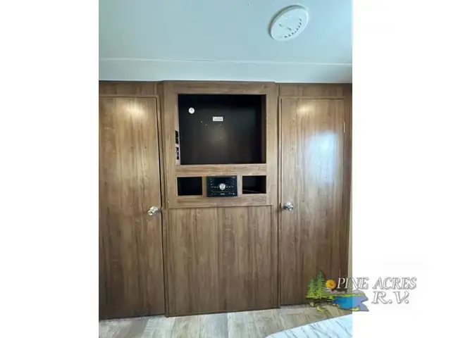2019 Gulf Stream RV Trailmaster Ultra-Lite 257RB in Travel Trailers & Campers in Truro - Image 12