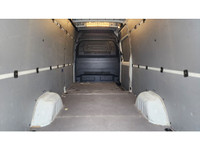 ONLY 32,000km!!! 170WB - FULLY LOADED - 14Ft Cargo Space - 2 Passenger - Equipped with 4cyl DIESEL E... (image 7)