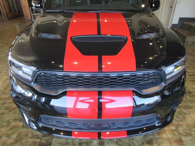 Dodge Durango SRT 392 DEMO FINANCEMENT À PARTIR DE 6.49% 2022 in Cars & Trucks in Longueuil / South Shore - Image 2