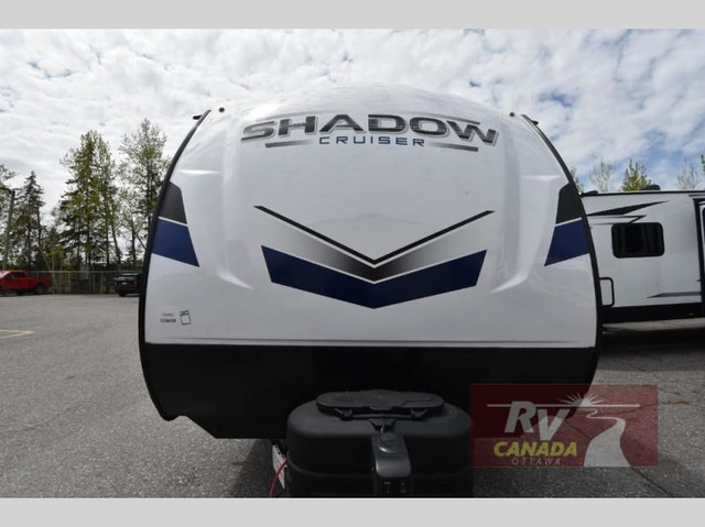 2024 Cruiser Shadow Cruiser 242RKS in Travel Trailers & Campers in Ottawa - Image 3