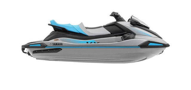 2024 Yamaha VX Cruiser in Personal Watercraft in Lac-Saint-Jean