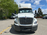 2019 INTERNATIONAL LT625;Heavy Duty Trucks - CONVENTIONAL W/O SLEEPER Penske Location 632 BELGRAVE W... (image 1)