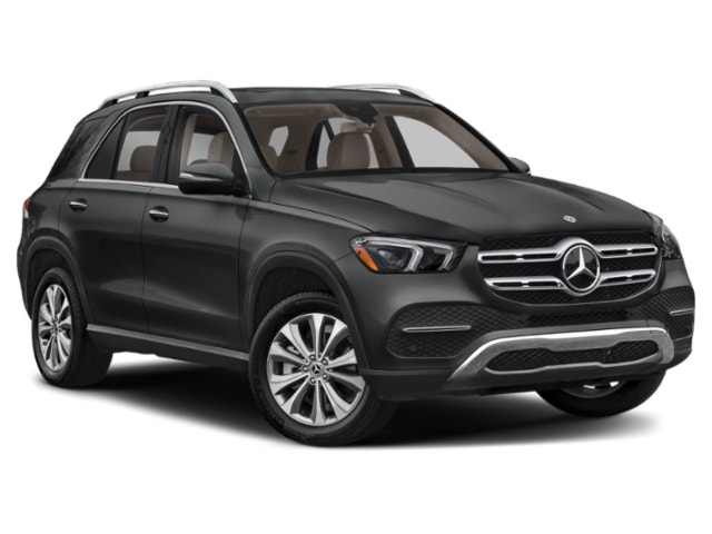 2022 Mercedes-Benz GLE GLE350