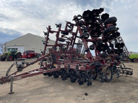 2015 Salford I-2100 Tillage Tool