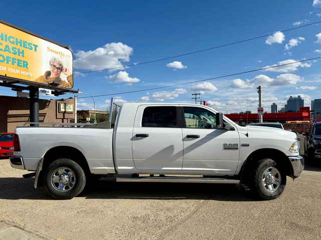2015 Ram 2500 SLT 6.4 Hemi Mega Cab in Cars & Trucks in Edmonton - Image 4