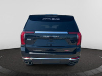 This 2025 GMC Yukon in Onyx Black is equipped with 4WD and Turbo Diesel 3.0L/ engine. The GMC Yukon... (image 3)