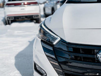 *2023 Nissan Versa SR* *Performance:* * 1.6L 4-Cylinder DOHC 16V engine * CVT with Xtronic transmiss... (image 8)