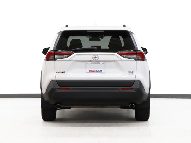  2020 Toyota RAV4 XLE | AWD | Sunroof | Heated Seats | BSM | Car in Cars & Trucks in City of Toronto - Image 2