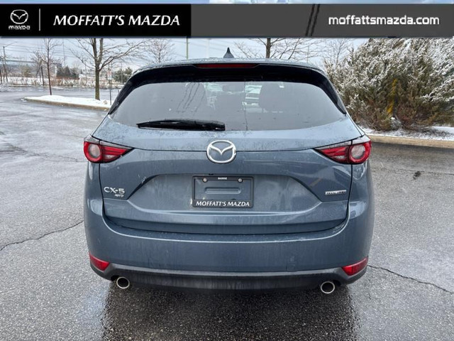 2021 Mazda CX-5 GT - Head-up Display - Navigation - $216 B/W in Cars & Trucks in Barrie - Image 4