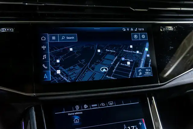 2023 Audi Q8 Progressiv | Aide in Cars & Trucks in City of Montréal - Image 24