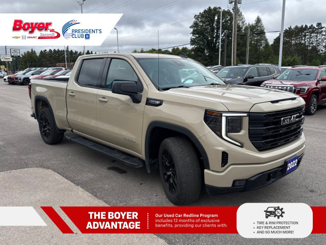 2022 GMC Sierra 1500 in Cars & Trucks in Trenton - Image 3
