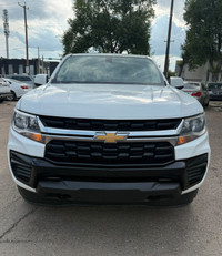 **CARS TRUCKS SUV 4X4 VAN AWD EDMONTON FINANCING AVAILABLE EASY FINANCING ** 2021 CHEVY COLORADO 4X4... (image 6)