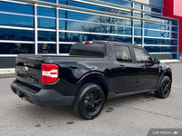 Recent Arrival! Looking for a smaller efficient truck? Then check out this 2022 Ford Maverick XL FWD... (image 5)