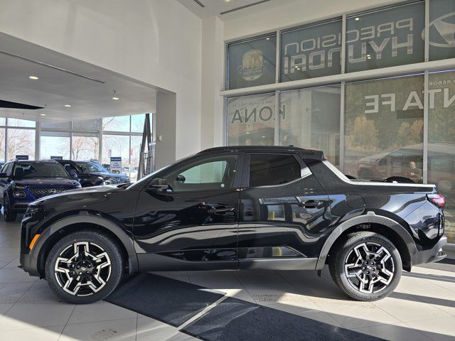 2025 Hyundai SANTA CRUZ Ultimate in Cars & Trucks in Calgary - Image 2