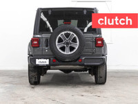 1 OWNER / Auto Dimming Rearview Mirror, Front Heated Seats, Climate Control and more! Clutch is the... (image 4)