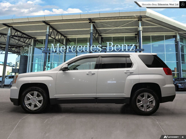 2016 GMC Terrain SLE - Remote Starter - 7in Touchscreen Display  in Cars & Trucks in Edmonton - Image 3