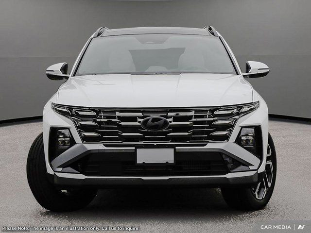 2025 Hyundai Tucson Hybrid Ultimate in Cars & Trucks in Guelph - Image 2