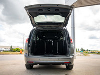 QUICK ORDER PACKAGE 27L -inc: Engine: 3.6L Pentastar VVT V6 w/ESS Transmission: 9-Speed Automatic,TI... (image 6)