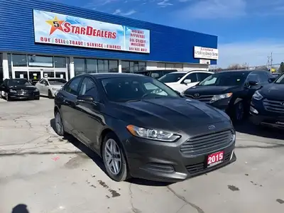 Looking for a Ford? Visit us at www.5StarDealer.com for view more like this vehicle. We have over 40...