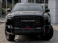 Visit our dealership to explore the recent trade-in of the 2025 TOYOTA TUNDRA LIMITED HYBRID. This e... (image 4)
