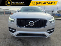 THIS LUXURIOUS AND SPACIOUS 7-PASSENGER SUV COMBINES SCANDINAVIAN DESIGN WITH IMPRESSIVE PERFORMANCE... (image 7)
