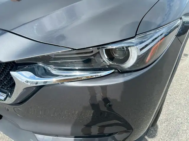 2021 Mazda CX-5 Signature AWD in Cars & Trucks in Cowichan Valley / Duncan - Image 13