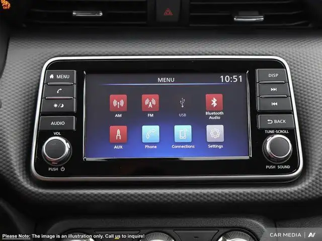 2025 Nissan Kicks Play in Cars & Trucks in Ottawa - Image 18