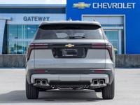 Unleash your family's adventures. The 2025 Chevrolet Traverse LT AWD isn't just an SUV; it's a passp... (image 5)