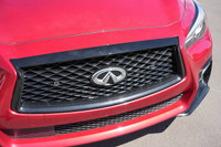 ==== 2024 Infiniti Q50 Red Sport I-Line -- Performance and Precision ==== This *2024 Infiniti Q50 Re... (image 9)