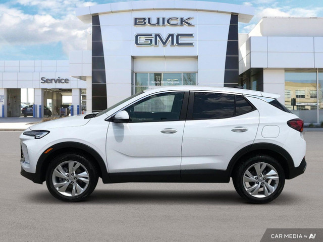 2026 Buick Encore GX Preferred in Cars & Trucks in Winnipeg - Image 3