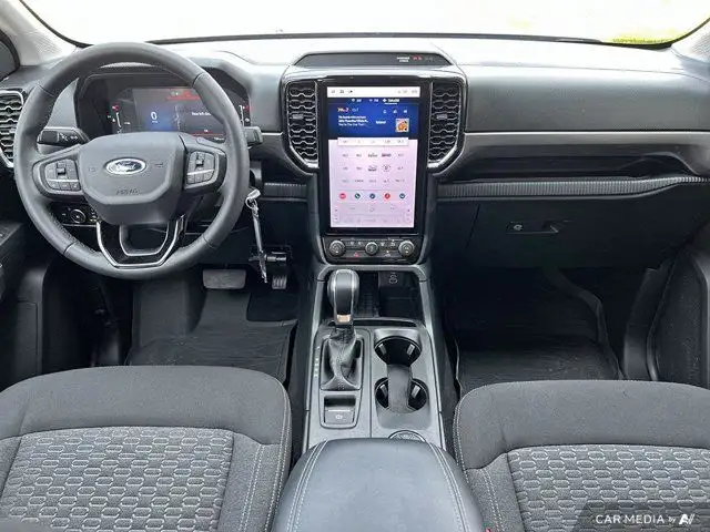 2024 Ford Ranger XLT in Cars & Trucks in Kitchener / Waterloo - Image 12