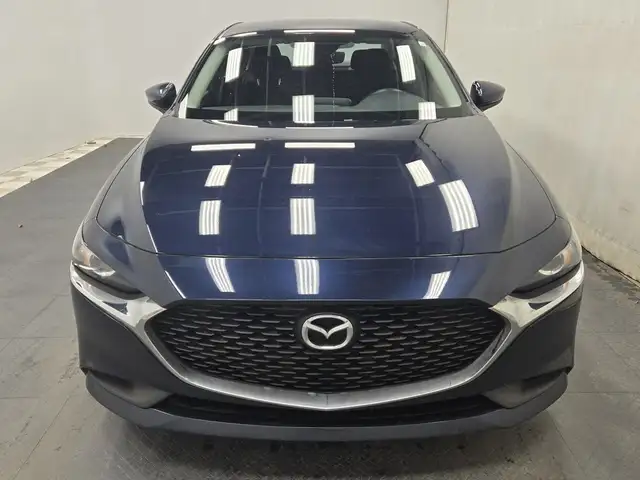 2021 Mazda Mazda3 CARPLAY, CAMERA, SIEGES CHAUFFANTS, BLIND SPOT in Cars & Trucks in Longueuil / South Shore - Image 17