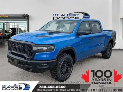 ENGINE: 3.0L I6 HURRICANE SO TWIN TURBO ESS, REBEL LEVEL 2 EQUIPMENT GROUP, DUAL-PANE PANORAMIC SUNR...