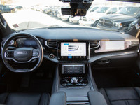 No accidents and massive value in this Grand Wagoneer with the $7000 Obsidian Package, and the 6.4L... (image 2)