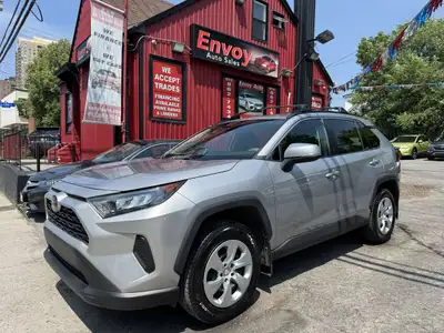 ONE OWNER!! CLEAN CARFAX NO ACCIDENTS!! LE AWD!! 2-KEYS!! NEW TIRES!! HEATED SEATS!! REVERSE CAMERA!...
