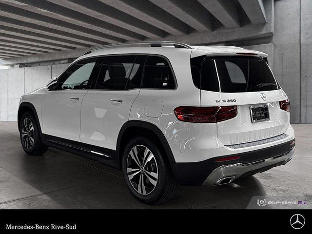 2026 Mercedes-Benz GLB 250 4MATIC in Cars & Trucks in Longueuil / South Shore - Image 3