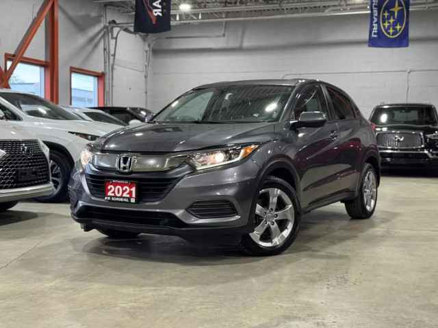 2021 HONDA HR-V LX in Cars & Trucks in City of Montréal - Image 2