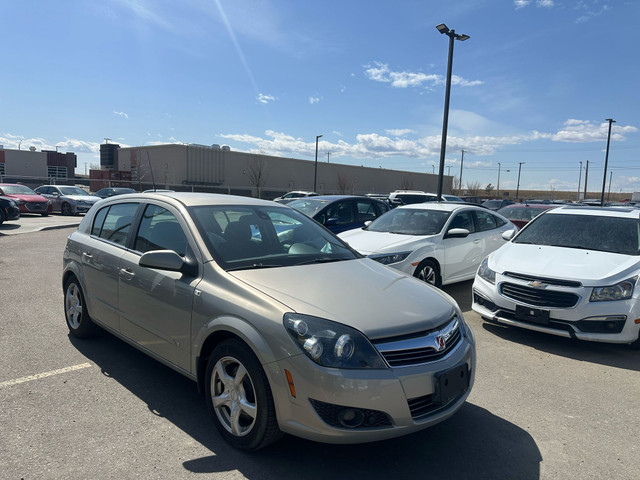 2009 Saturn Astra XR :: LOW MILEAGE, 2SET OF TIRES in Cars & Trucks in Calgary - Image 3