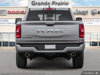 This Ram 1500 boasts a Gas/Electric V-6 3.6 L/220 engine powering this Automatic transmission. Cruis... (image 5)