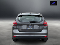 JUST LANDED!! 2018 Ford Focus SE!! **LOW KM'S** 2.0L INLINE 4 MOTOR, AUTOMATIC TRANSMISSION, FRONT W... (image 5)