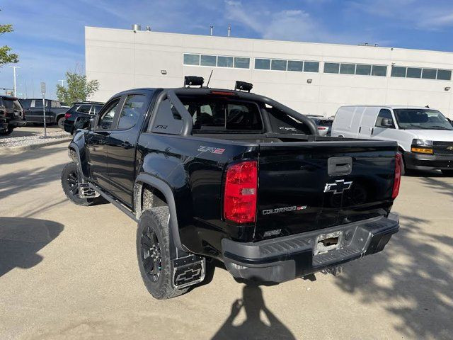 2018 Chevrolet Colorado 4WD ZR2 3.6L in Cars & Trucks in Strathcona County - Image 4