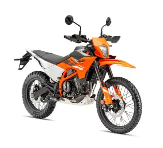 2025 KTM Enduro 390 R in Street, Cruisers & Choppers in Calgary - Image 4