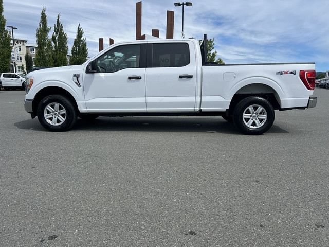 2022 Ford F-150 XLT in Cars & Trucks in Cowichan Valley / Duncan - Image 2