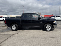 Clean Car Fax**Ram 1500**Classic**SLT**3.6L**V6**Crew Cab**4x4**40/20/40 Bench Seat**5.0 Touchscreen... (image 6)