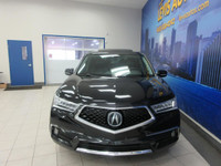 ACURA MDX 2020 TECHNOLOGIE PACKAGE SH-AWD 7 PASSAGERS GPS NAVIGATION / TV/DVD / CRUISE CONTROL ADAPT... (image 3)