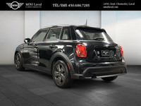 ===== 2024 MINI 5 Portes Cooper | Ligne Première | Accès confort | ===== ===== Pourquoi acheter chez... (image 3)